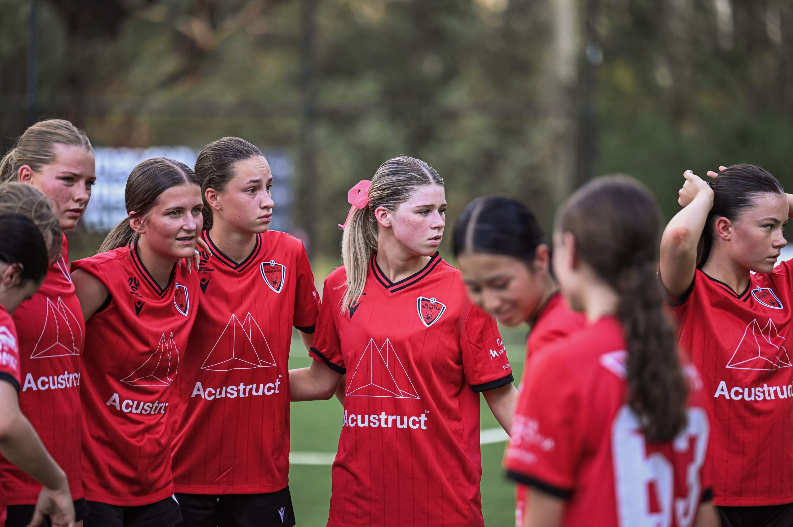 Our Programs JGNPL – girls soccer