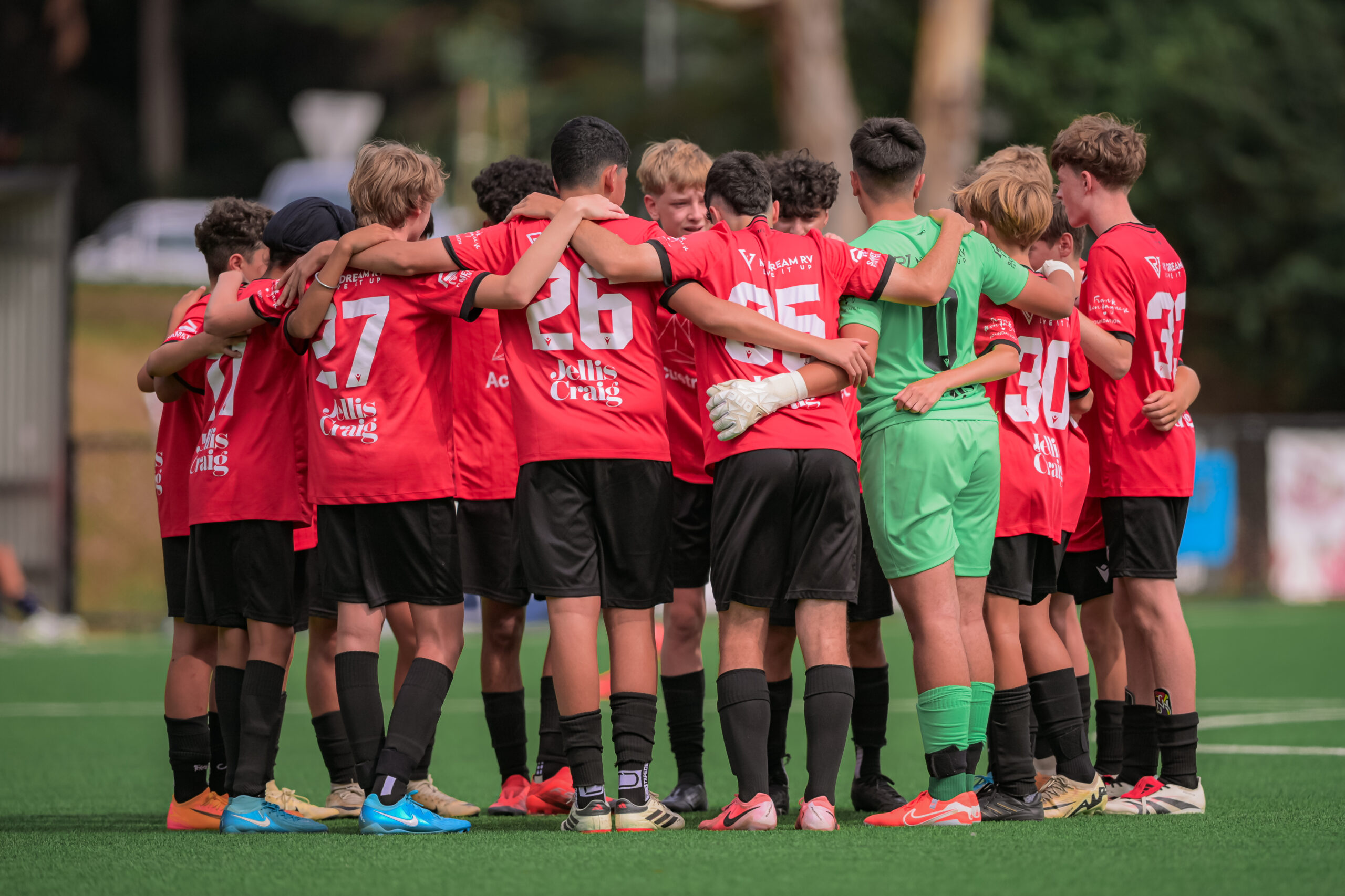 Our Programs JBNPL – boys soccer