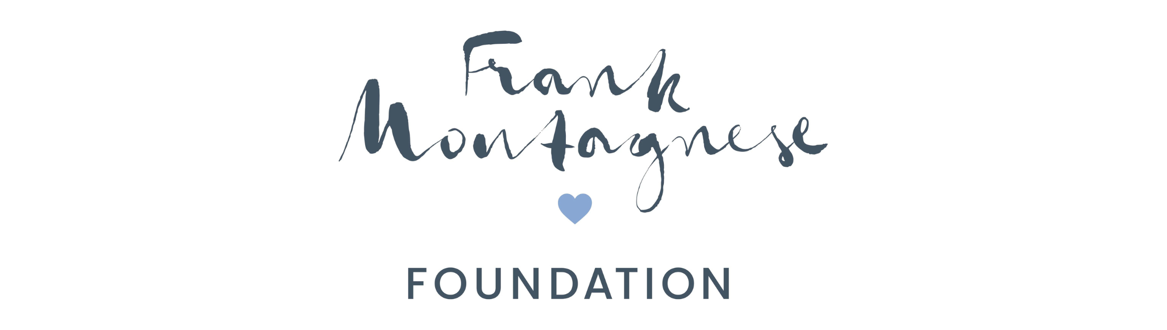 Frank Montagnese Foundation