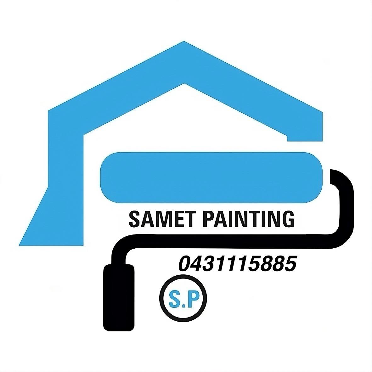 Samet Painting